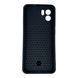 Чехол противоударный для Xiaomi Redmi A1 с магнитной пластиной со шторкой на камере красный 0050875 фото 5