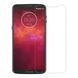 Плівка гідрогелева для Motorola Moto Z3 Play глянцева на моторола мото з3 плей прозора 0010198 фото 1