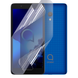 Плівка гідрогелева для Alcatel 1C МАТОВА протиударна на алкател 1с прозора 0036167 фото 1