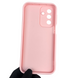 Чохол силіконовий Soft Touch з 3D принтом для Samsung Galaxy A17 5G (SM-A175F) рожевий (Повний захист камери) 0040439 фото 5