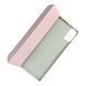 Чехол-книжка Smart Case для Xiaomi Redmi Pad 10.61" бежевый (складывается в подставку) 0061157 фото 5
