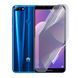 Антишпион приватная плёнка гидрогелевая для Huawei Y7 Prime 2018 на хуавей у7 прайм 2018 прозрачная 0030818 фото 1