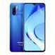 Антишпигун приватна плівка гідрогелева для Ulefone Note 12 на улефон нот 12 прозора 0029068 фото 1