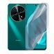 Плівка гідрогелева для Huawei Enjoy 70 Pro МАТОВА протиударна на хуавей енджой 70 про прозора 0005069 фото 1