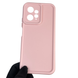 Чехол силиконовый Soft Touch для Xiaomi Redmi Note 12 4G пудровый (Полная защита камеры) 0039985 фото 1