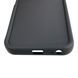 Чохол силіконовий Soft Touch для Tecno Spark Go 3 (KN3) чорний (Повний захист камери) 0054485 фото 6