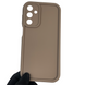 Чохол силіконовий Soft Touch для Samsung Galaxy M15 5G коричневий (Повний захист камери) 0039706 фото 1