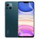 Антишпион приватная плёнка гидрогелевая для Meizu M10S на мейзу м10с прозрачная 0030218 фото 1