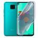 Антишпион приватная плёнка гидрогелевая для Huawei Mate 30 Lite на хуавей мейт 30 лайт прозрачная 0030868 фото 1