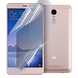 Плёнка гидрогелевая для Xiaomi Redmi 3 Pro МАТОВАЯ на Сяоми редми 3 про прозрачная 0007614 фото 1