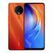Плівка гідрогелева для Tecno Spark 6 глянцева протиударна на Техно спарк 6 прозора 0011849 фото 1