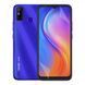 Антишпигун приватна плівка гідрогелева для TECNO Spark 6 Go (KE5) протиударна на техно спарк 6 го прозора 0028218 фото 1