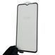 Захисне скло для телефону 6D SKLO Samsung Galaxy A02 SM-A022G протиударне на самсунг а02 чорне 0002841 фото 1