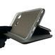 Чехол-книжка для Samsung Galaxy A30 SM-A305F с подставкой на самсунг а30 чёрная 0000477 фото 6