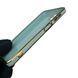 Чохол для Samsung Galaxy M22 4G (SM-M225F) глянцевий з кільцем MagSafe із золотою окантовкою на самсунг м22 4г бірюзовий gs1 0022834 фото 3