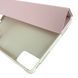 Чехол-книжка Smart Case для Xiaomi Redmi Pad 10.61" бежевый (складывается в подставку) 0061157 фото 4