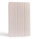 Чехол-книжка Smart Case для Xiaomi Redmi Pad 10.61" бежевый (складывается в подставку) 0061157 фото 1