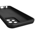 Чехол силиконовый Soft Touch с 3D принтом Майнкрафт для Samsung Galaxy A52 4G (SM-A525) черный (Полная защита камеры) 0041311 фото 2