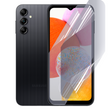 Плівка гідрогелева для Samsung Galaxy A14 4G (SM-A145F) глянцева протиударна на самсунг а14 4г прозора