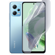 Плівка гідрогелева для Xiaomi Redmi Note 12 5G глянцева протиударна на сяомі редмі нот 12 5г прозора