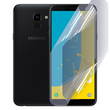 Плівка гідрогелева для Samsung Galaxy J6 (2018) (SM-J600) глянцева протиударна на самсунг г6 прозора