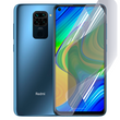 Плівка гідрогелева для Xiaomi Redmi Note 9 глянцева протиударна на сяомі редмі нот 9 прозора