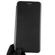 Чехол-книжка для Samsung Galaxy A04 SM-A045F с подставкой на самсунг а04 чёрная 0000478 фото