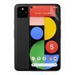 Плёнка гидрогелевая для Google Pixel 5 глянцевая на гугл пиксель 5 прозрачная