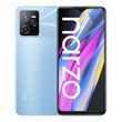 Плёнка гидрогелевая для Realme Narzo 50A Prime глянцевая противоударная на реалми нарзо 50а прайм прозрачная
