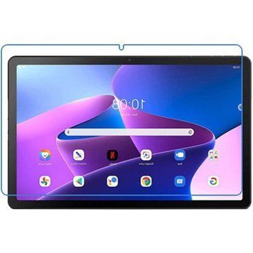 Захисне скло для Lenovo Tab K10 Pro 10.61" / ZAB30001CN протиударне на весь екран 0057954 фото