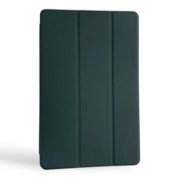 Чехол-книжка Smart Case для Xiaomi Redmi Pad 10.61" с подставкой чёрный (эко-кожа, микрофибра) 0061152 фото