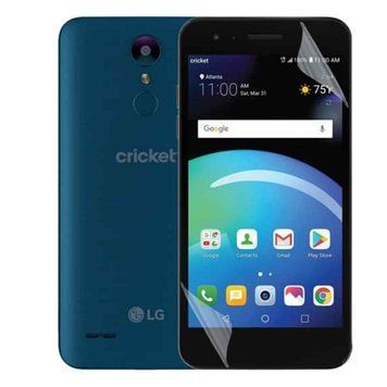 Плівка гідрогелева для LG Risio 3 глянсова на лг Райзіо 3 прозора 0009896 фото