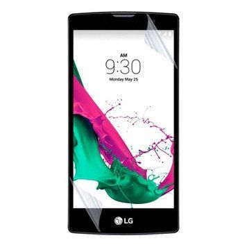Плівка гідрогелева для LG G4s Beat МАТОВА протиударна на лг г4с бит прозора 0005868 фото