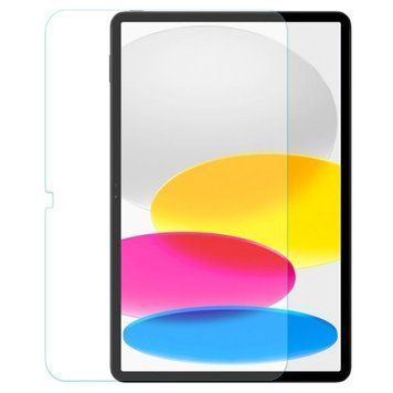 Захисне скло для Apple iPad 10 2022 / 11 2025 10.9" | Air 11" 2024 протиударне на весь екран 0057904 фото