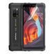 Плёнка гидрогелевая для Ulefone Armor X10 МАТОВАЯ на улефон армор х10 прозрачная 0007220 фото 1