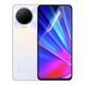 Плівка гідрогелева для Infinix Note 12 (2023) МАТОВА протиударна на інфінікс нот 12 (2023) прозора 0005518 фото 1