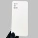 Чехол для Samsung Galaxy A31 SM-A315F с квадратными гранями c защитой камеры на самсунг а31 белый 0001530 фото 1