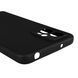 Чехол для Motorola Moto G23 (PAX20009) однотонный с защитой камеры на моторола мото г23 чёрный 0004383 фото 5