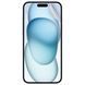 Антишпион приватная плёнка гидрогелевая для Apple iPhone 15 Plus на эпл айфон 15 плюс прозрачная 0028619 фото 1