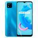 Антишпигун приватна плівка гідрогелева для Realme C11 (2021) протиударна на реалмі с11 2021 прозора 0031569 фото 1