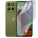 Плівка гідрогелева для Motorola Moto G15 Power глянсова протиударна на моторола г15 павер прозора 0033725 фото 1