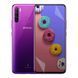 Плівка гідрогелева для Infinix S5 МАТОВА протиударна на інфінікс с5 прозора 0005568 фото 1