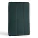 Чехол-книжка Smart Case для Xiaomi Redmi Pad 10.61" с подставкой чёрный (эко-кожа, микрофибра) 0061152 фото 1