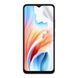 Плівка гідрогелева для OPPO A18 4G (CPH2591) глянцева протиударна на оппо а18 4г прозора 0003069 фото 1