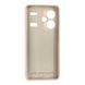 Чехол Silicone Case для Xiaomi Redmi Note 13 Pro Plus 5G пудровый (soft touch, защита камеры) 0073772 фото 2