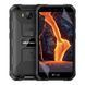 Антишпигун приватна плівка гідрогелева для Ulefone Armor X6 Pro на улефон армор х6 про прозора 0029069 фото 1