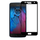 Защитное стекло для телефона Motorola G5S XT1793 противоударное полноэкранное на моторола г5с черное 0038208 фото 1