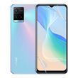 Плівка гідрогелева для Vivo Y33S МАТОВА протиударна на віво у33с прозора