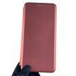 Чохол-книжка для Samsung Galaxy A04 SM-A045F з підставкою на самсунг а04 бордова 0000479 фото