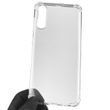 Чехол для Samsung Galaxy A70 SM-A705F с бронь углами углы выше экрана противоударный на самсунг а70 прозрачный